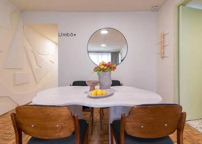 Mexican 2br - 2bath Of Condesa - Wifi High Speed