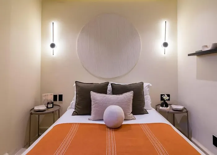 Mexican 2br - 2bath Of Condesa - Wifi High Speed Apartment *