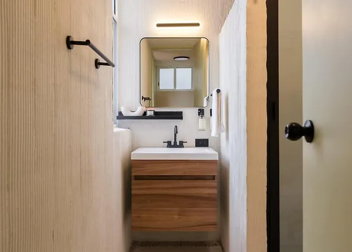 Mexican 2br - 2bath Of Condesa - Wifi High Speed