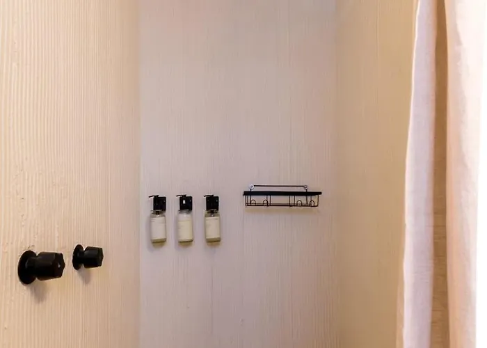 Apartment Mexican 2br - 2bath Of Condesa - Wifi High Speed