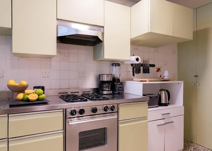 Mexican 2br - 2bath Of Condesa - Wifi High Speed Apartment Mexico City