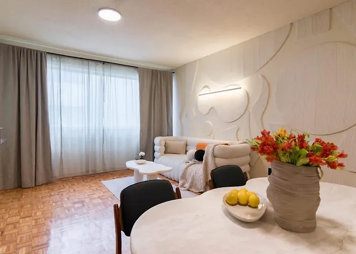 Mexican 2br - 2bath Of Condesa - Wifi High Speed Apartment *