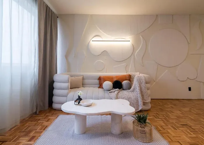 Mexican 2br - 2bath Of Condesa - Wifi High Speed Apartment *