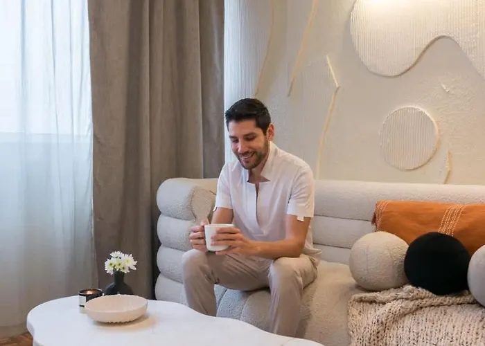 Apartment Mexican 2br - 2bath Of Condesa - Wifi High Speed