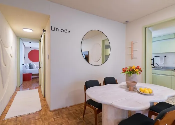 Mexican 2br - 2bath Of Condesa - Wifi High Speed